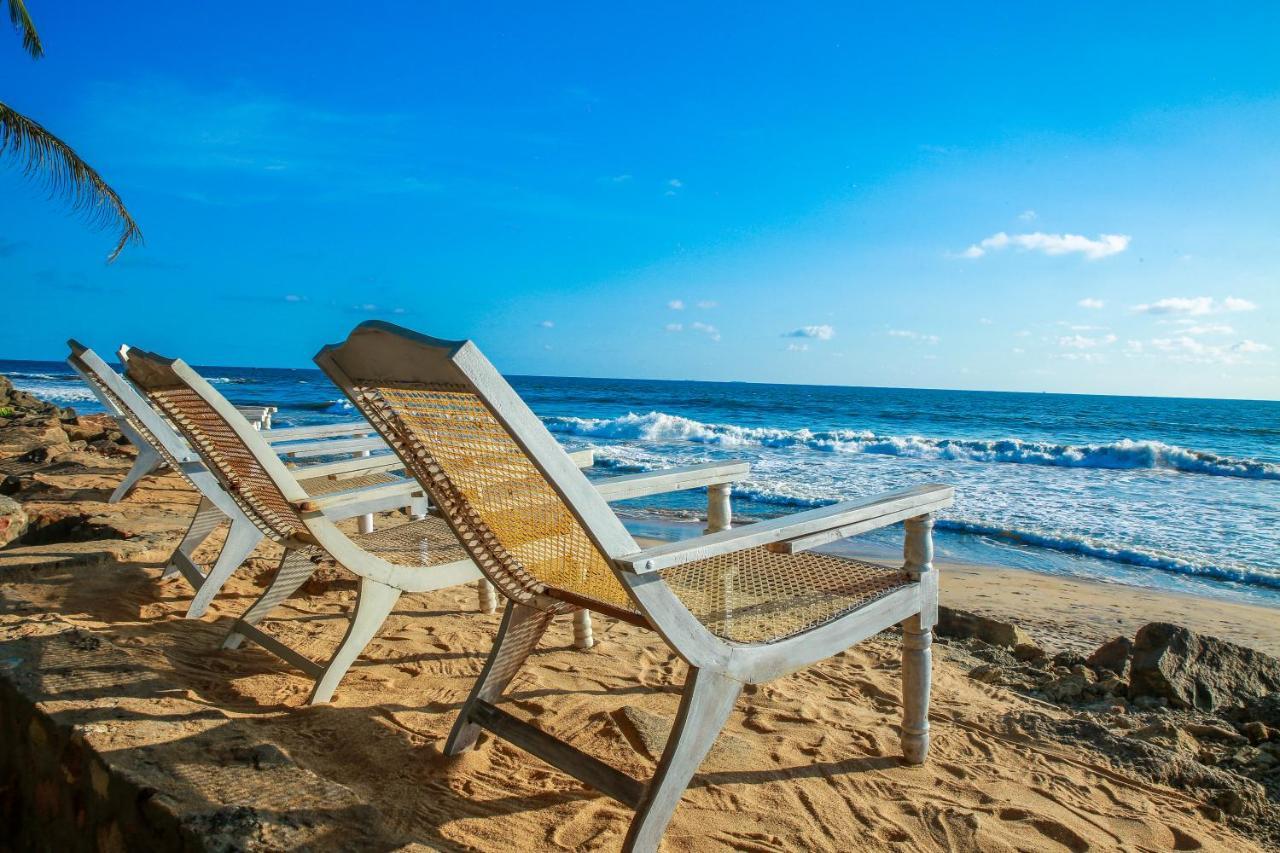 Kodi Beach Home Galle Dış mekan fotoğraf