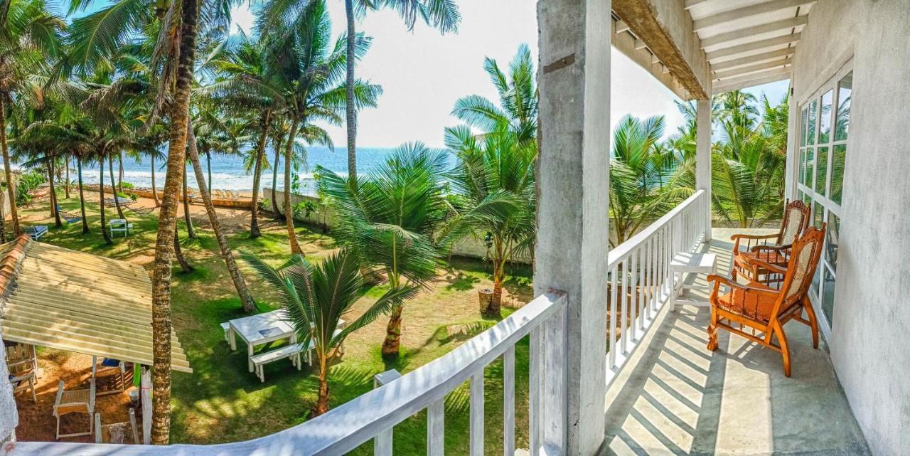 Kodi Beach Home Galle Dış mekan fotoğraf